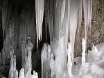 07 Stalattiti afffilate stalagmiti arrotondate 